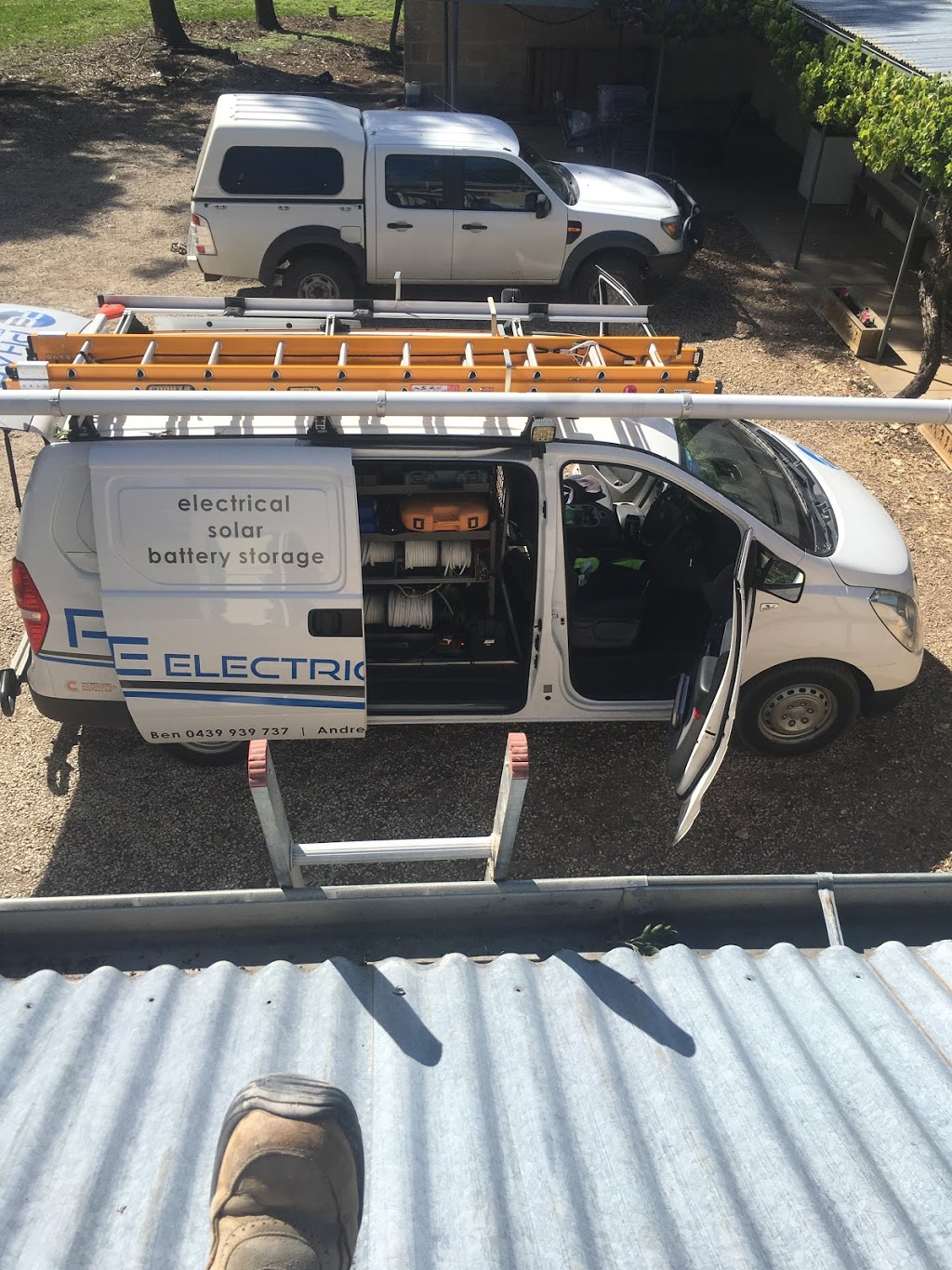 Phase Electrical & Energy Solutions | electrician | 12/1 Bodey St, Mount Gambier SA 5290, Australia | 0887251425 OR +61 8 8725 1425