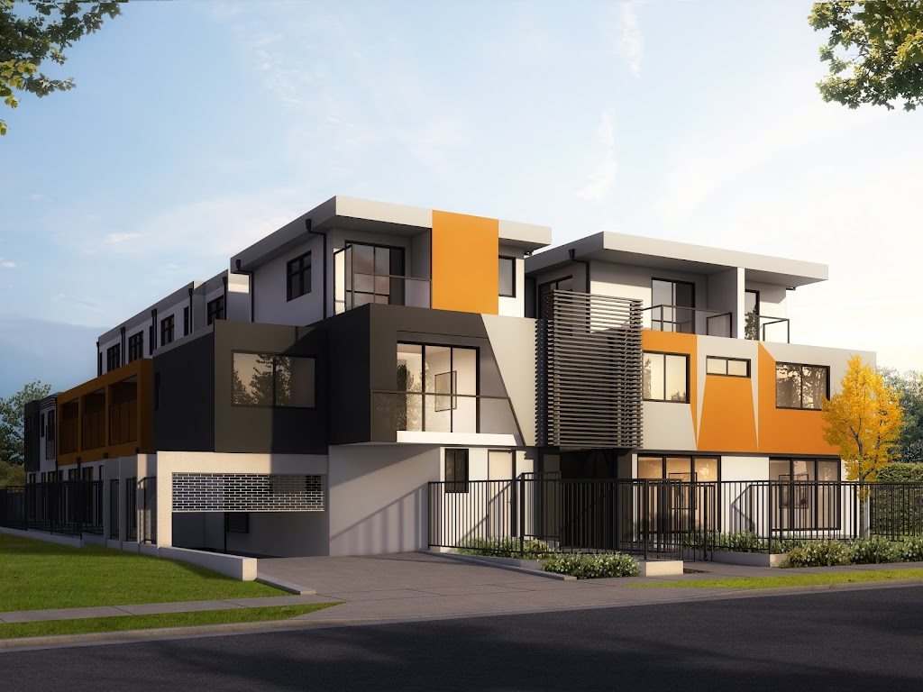 Austland Build | 2/25 Howleys Rd, Notting Hill VIC 3168, Australia | Phone: (03) 8288 2386