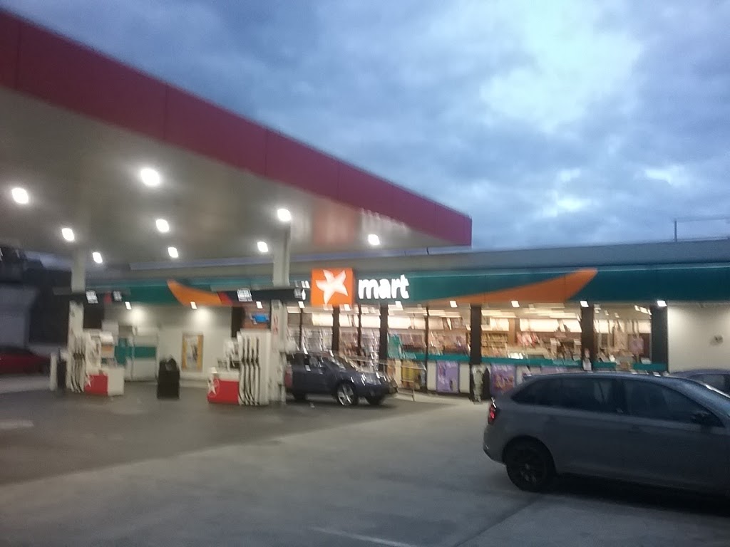 Caltex Bondi North | gas station | 321 Old South Head Rd, North Bondi NSW 2026, Australia | 0291303082 OR +61 2 9130 3082