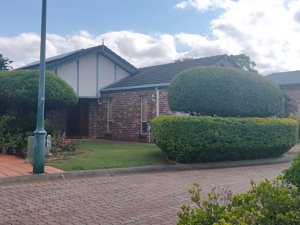 livinglawns and Maintenance | 95 Pradella Rd, Pozieres QLD 4352, Australia | Phone: 0414 697 775