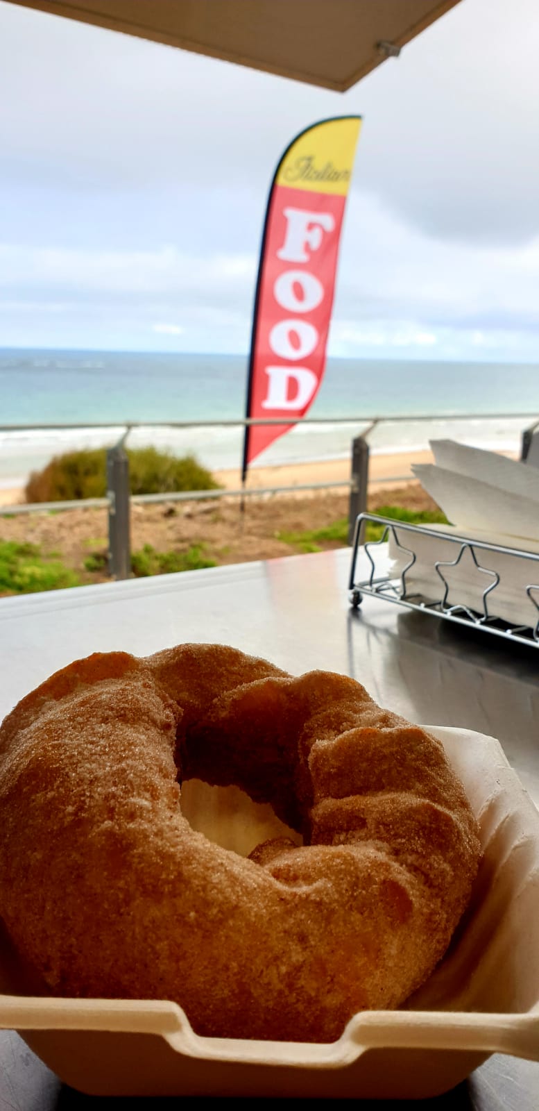 Pitstop Italianfood | Snapper Point, Aldinga Beach SA 5173, Australia | Phone: 0404 332 292