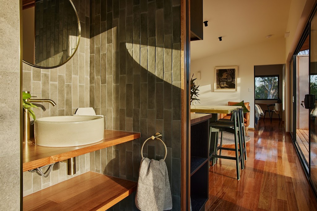 Arden Retreat | 770 Brinktop Rd, Richmond TAS 7025, Australia | Phone: 0488 121 037