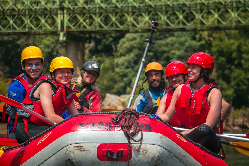 KING RIVER RAFTING | tourist attraction | 1 Driffield St, Queenstown TAS 7467, Australia | 0409664268 OR +61 409 664 268