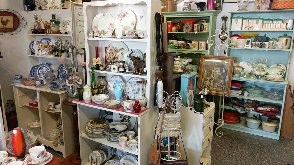 Remarketable | home goods store | 77 Hesse St, Queenscliff VIC 3225, Australia | 0428437652 OR +61 428 437 652