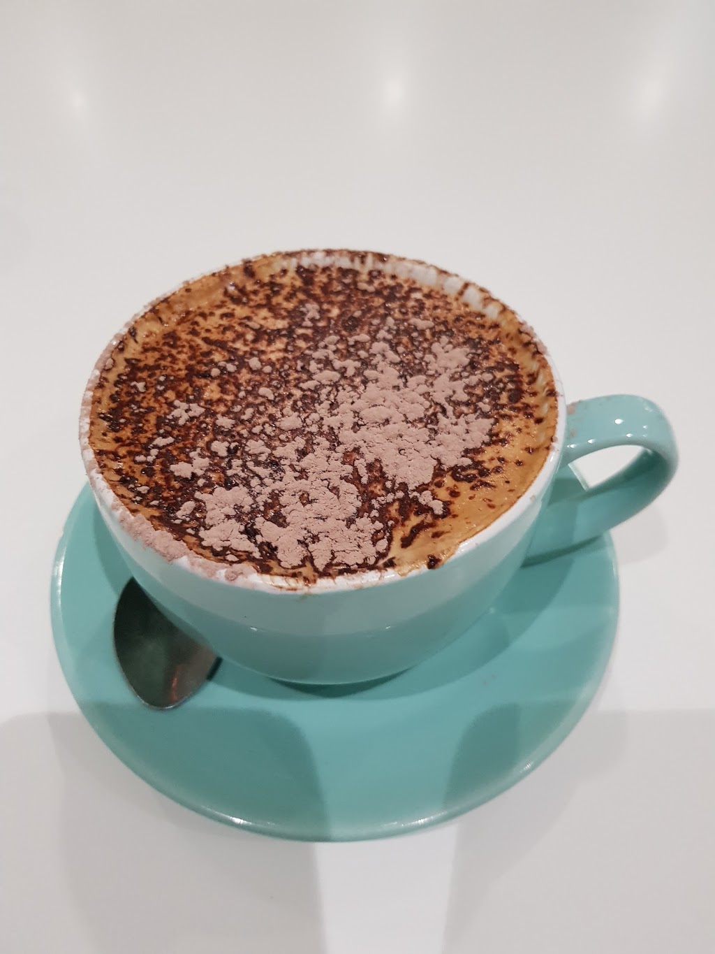 Ripples Licensed Cafe | cafe | 2 Tweed Coast Rd, Hastings Point NSW 2489, Australia | 0266761234 OR +61 2 6676 1234