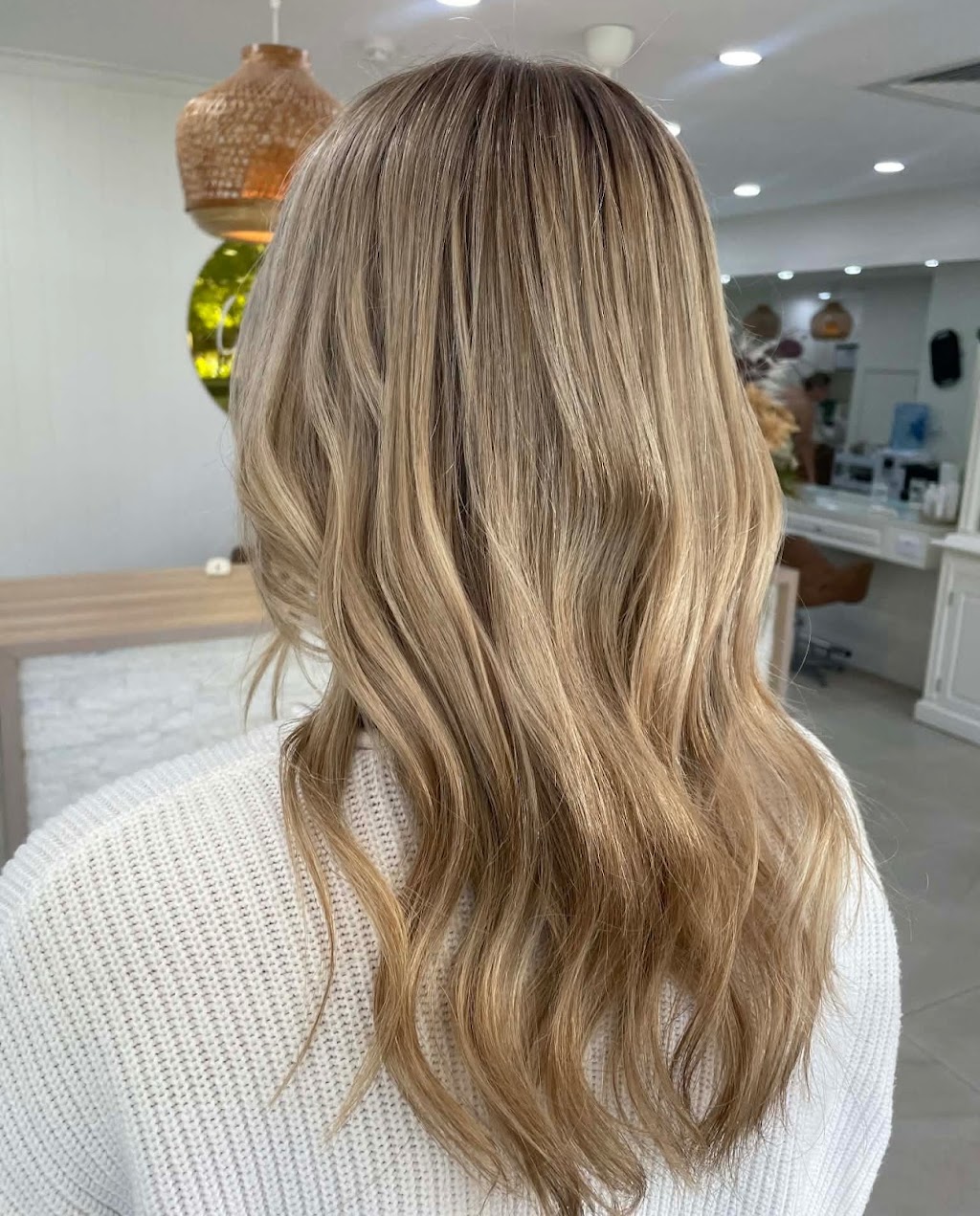 Omorfia Hair North Lakes | shop 7/1642 Anzac Ave, Mango Hill QLD 4509, Australia | Phone: (07) 3465 8295