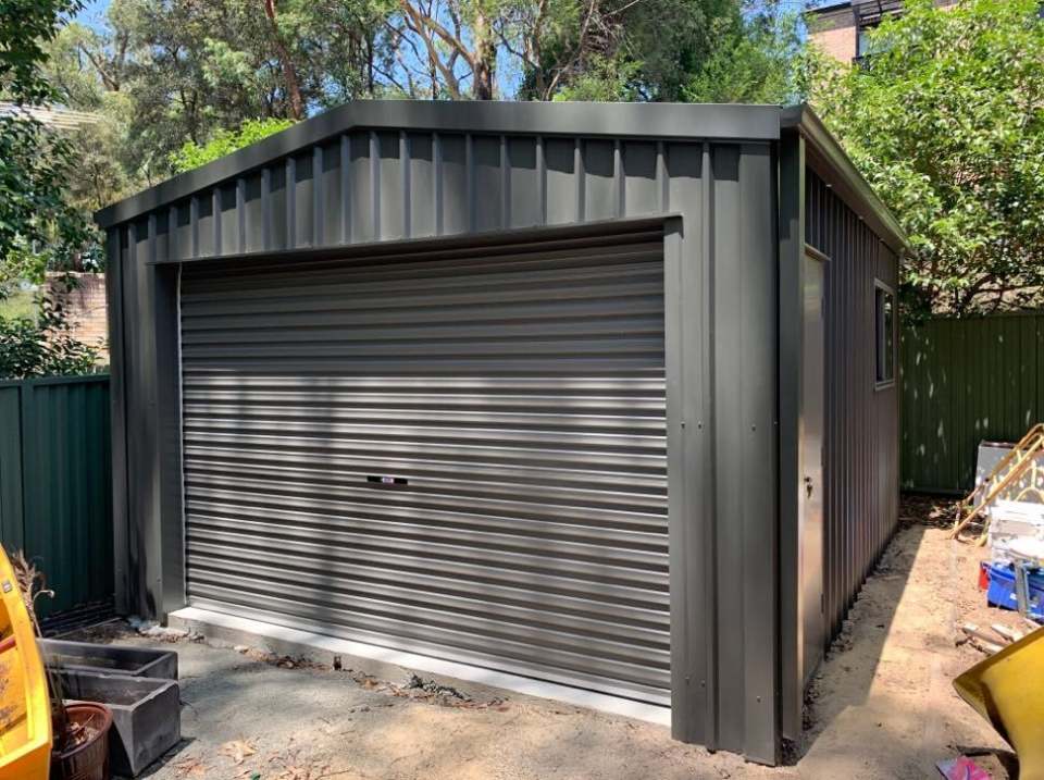 The Shed Company Sydney South West | general contractor | 2/36 Bluett Dr, Smeaton Grange NSW 2567, Australia | 0246471055 OR +61 2 4647 1055