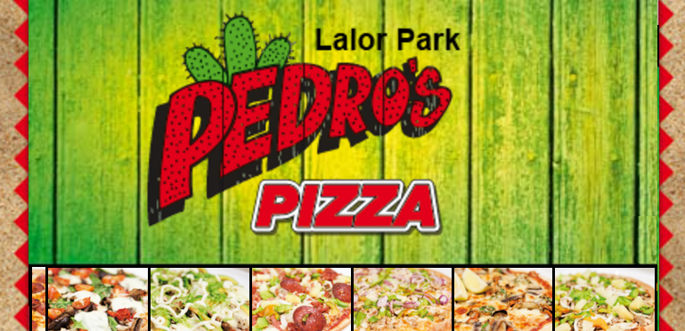 Pedros Pizza Lalor Park | meal delivery | 1/94 Northcott Rd, Lalor Park NSW 2147, Australia | 0296206911 OR +61 2 9620 6911