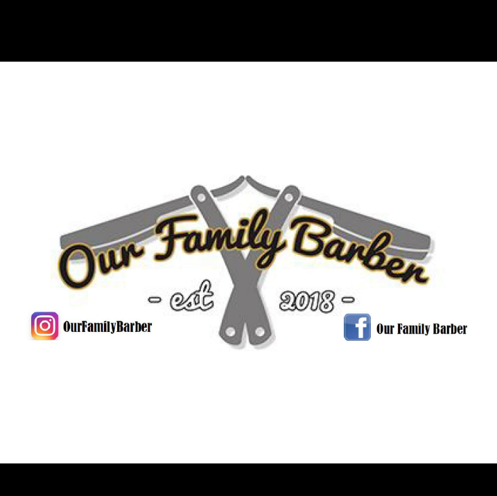 Our Family Barber | hair care | 112 Discovery Dr, Helensvale QLD 4212, Australia | 0755119013 OR +61 7 5511 9013