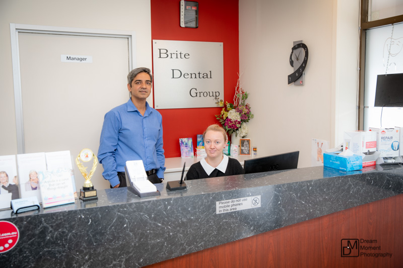 Brite Dental Group | 3280-3282 Mount Lindesay Hwy, Browns Plains QLD 4118, Australia | Phone: (07) 3800 4140