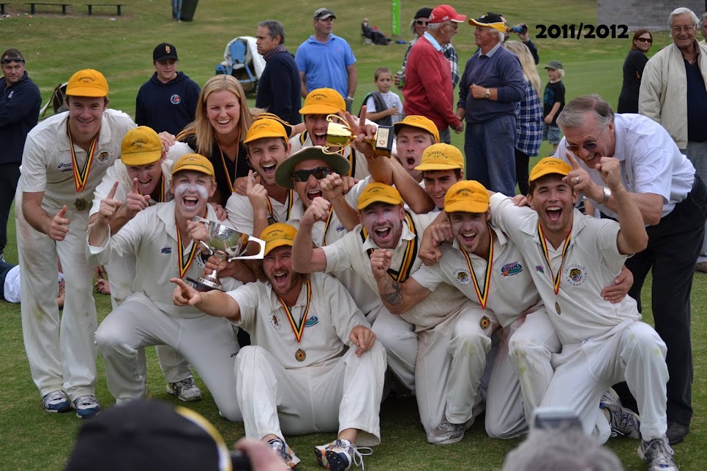 Grovedale Cricket Club | Wingarra Dr, Grovedale VIC 3216, Australia | Phone: (03) 5241 5191