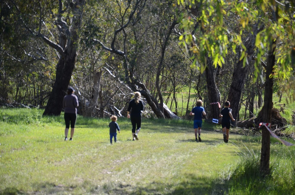 Oxley Recreation Reserve | Oxley-Meadow Creek Rd, Oxley VIC 3678, Australia | Phone: (03) 5727 9271