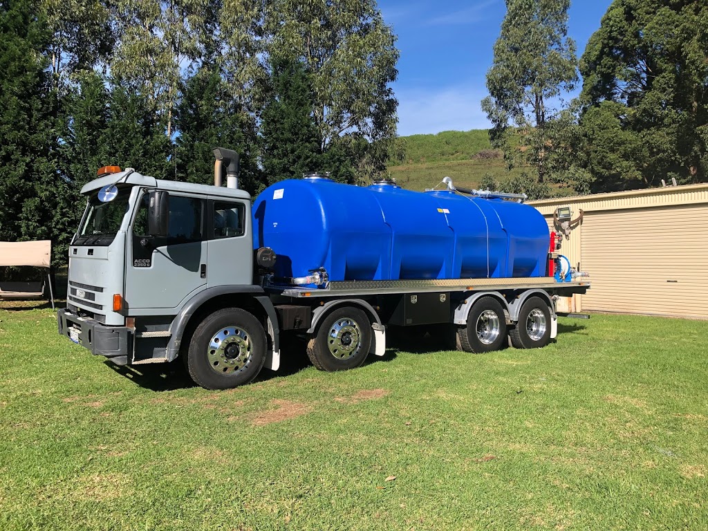 All purpose water supplies | 184b Glendiver Rd, The Oaks NSW 2570, Australia | Phone: 0455 330 045