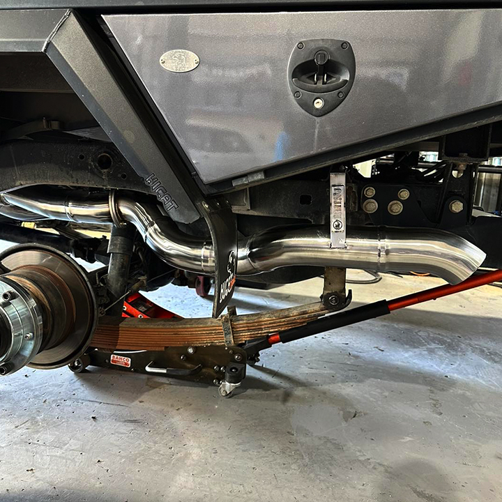 JPA Performance & Dyno | 3/23 Neil St, Moama NSW 2731, Australia | Phone: 0477 351 541