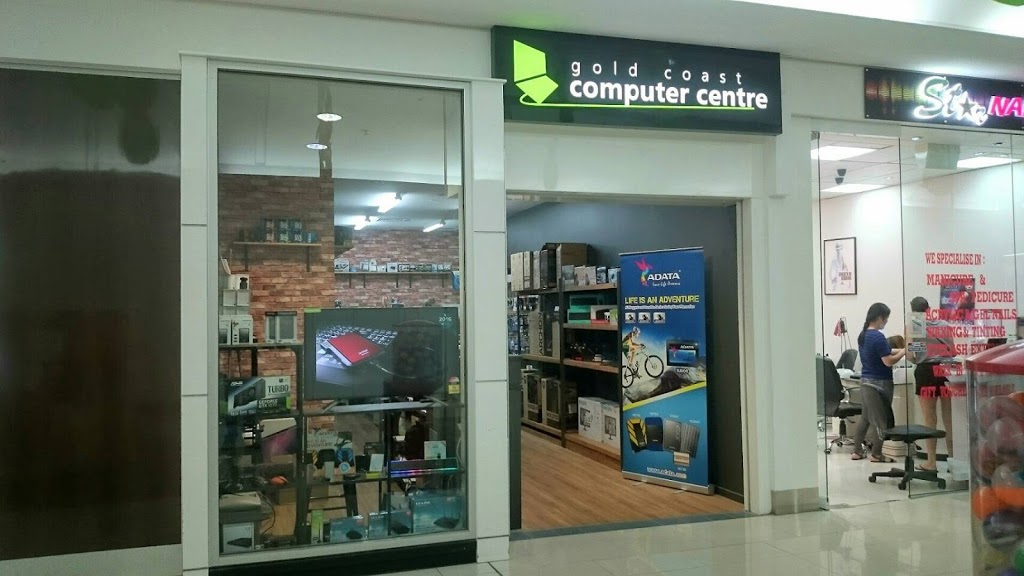 Gold Coast Computer Centre | Shop 8a, 163/171 Ferry Rd, Southport QLD 4215, Australia | Phone: (07) 5527 1010