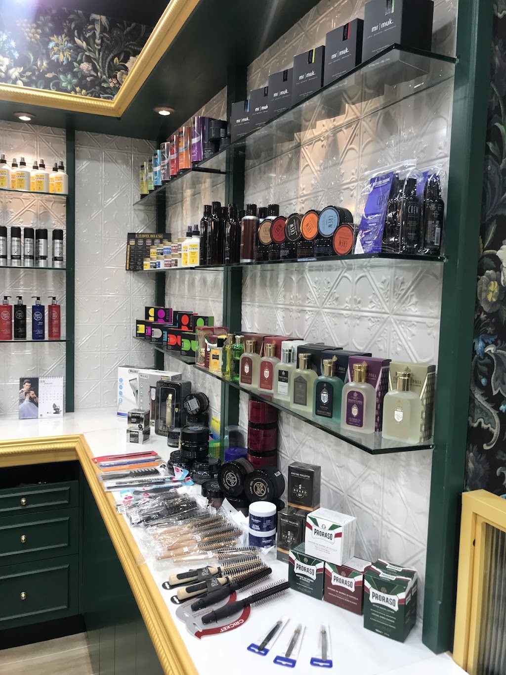 GoodFellas Barber Mount Annan | 10A/11-13 Main St, Mount Annan NSW 2567, Australia | Phone: (02) 4646 1666