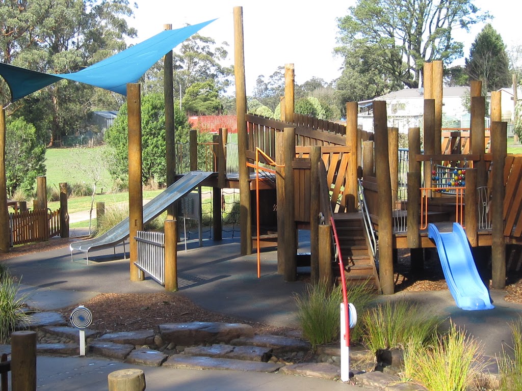 Bollygum Park | park | 40 Whittlesea-Kinglake Rd, Kinglake VIC 3763, Australia | 0474837900 OR +61 474 837 900
