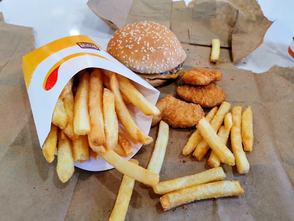 Hungry Jacks Burgers Glendenning | meal delivery | 646 Richmond Road Cnr Richmond Rd &, Stone St, Glendenning NSW 2761, Australia | 0298322459 OR +61 2 9832 2459