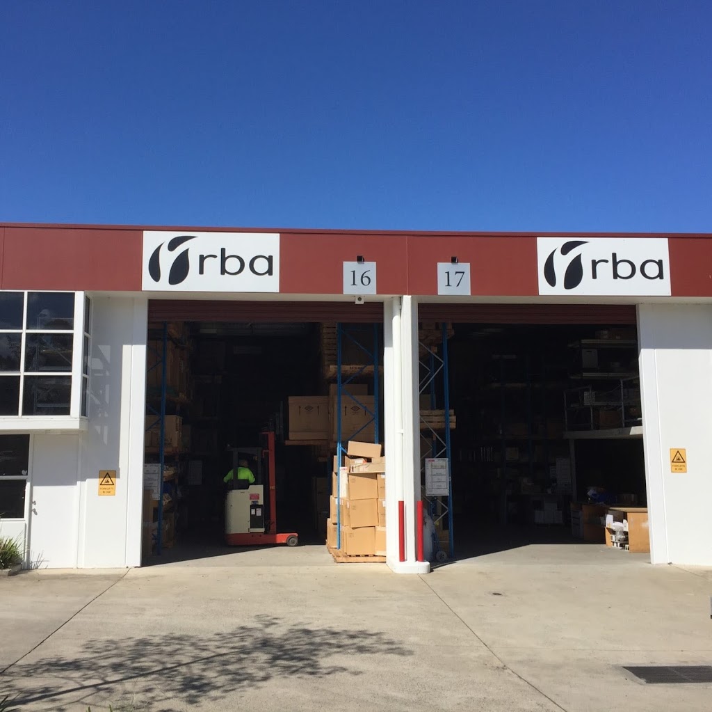 RBA Group | storage | 18/47-51 Lorraine St, Peakhurst NSW 2210, Australia | 1300788778 OR +61 1300 788 778