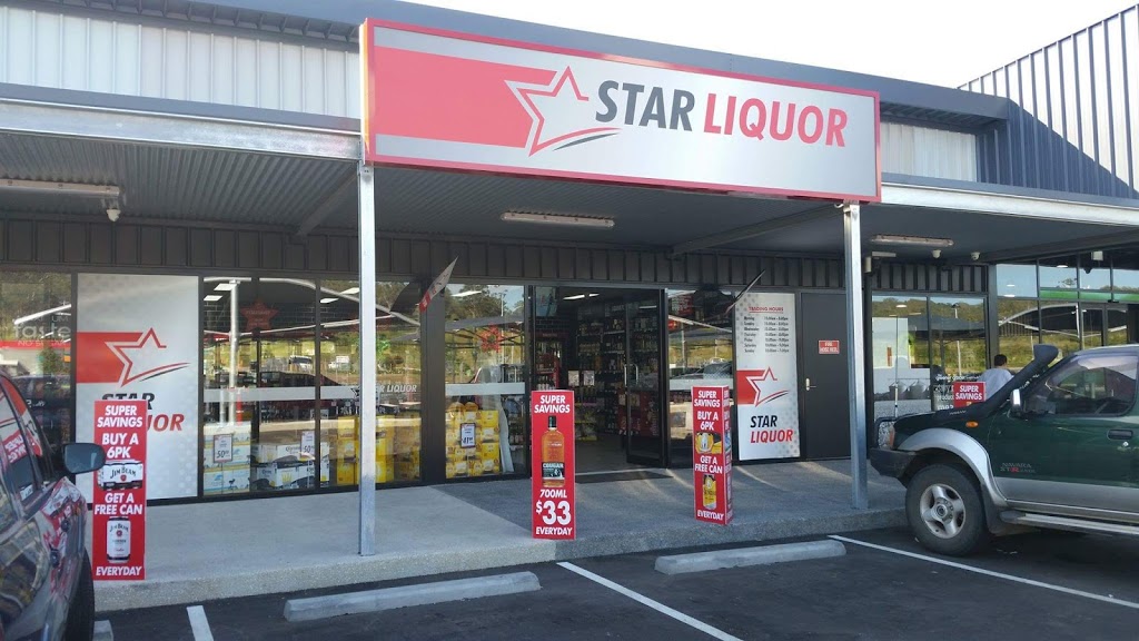 Star Liquor | store | 3/1 Oakland Way, Beaudesert QLD 4285, Australia | 0755151721 OR +61 7 5515 1721