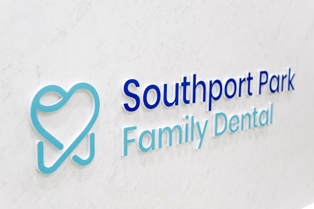 Southport Park Family Dental - Dentist Southport | Shop 30, Southport Park Shopping Centre, 163 Ferry Rd, Southport QLD 4215, Australia | Phone: (07) 5655 7688