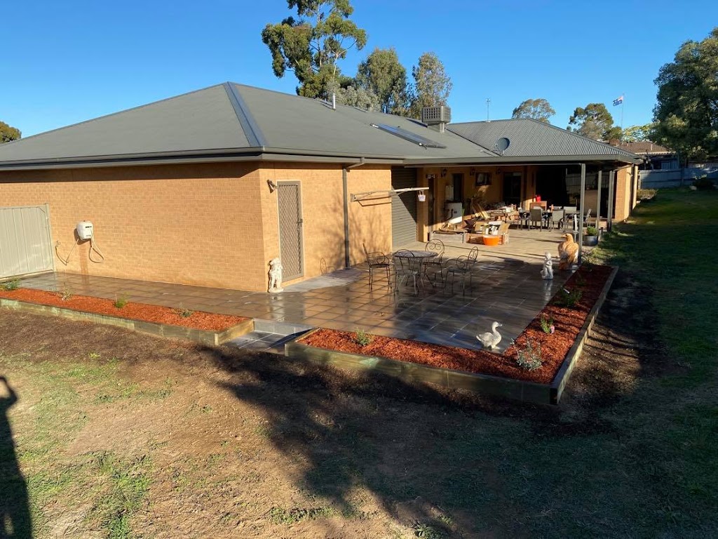 GBE VIC Pty Ltd | 2 Roanoak Ct, East Bendigo VIC 3550, Australia | Phone: (03) 5441 7469
