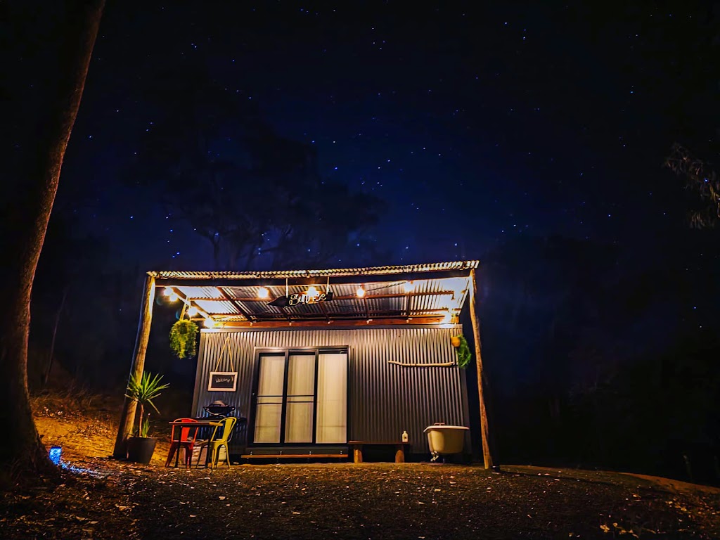 Resteasy Farmstay | 32 Hadabob Rd, Frog Rock NSW 2850, Australia | Phone: 0424 164 824