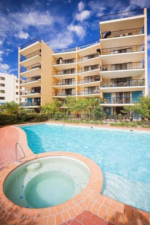 Marcoola Beach Resort | 885 David Low Way, Marcoola QLD 4564, Australia | Phone: (07) 5448 7556