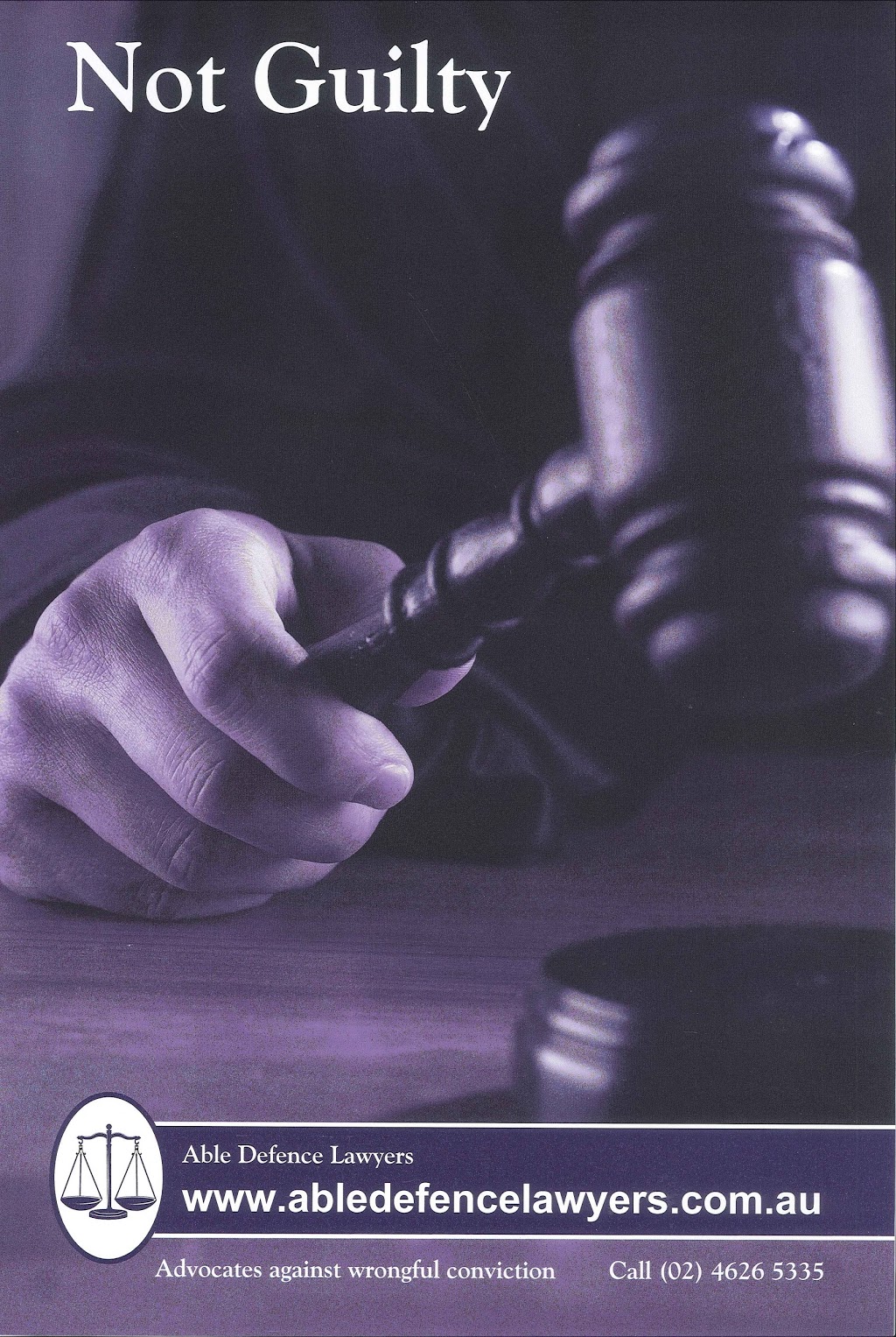 Able Defence Lawyers | lawyer | Suite 2/121 Queen St, Campbelltown NSW 2560, Australia | 0246265335 OR +61 2 4626 5335