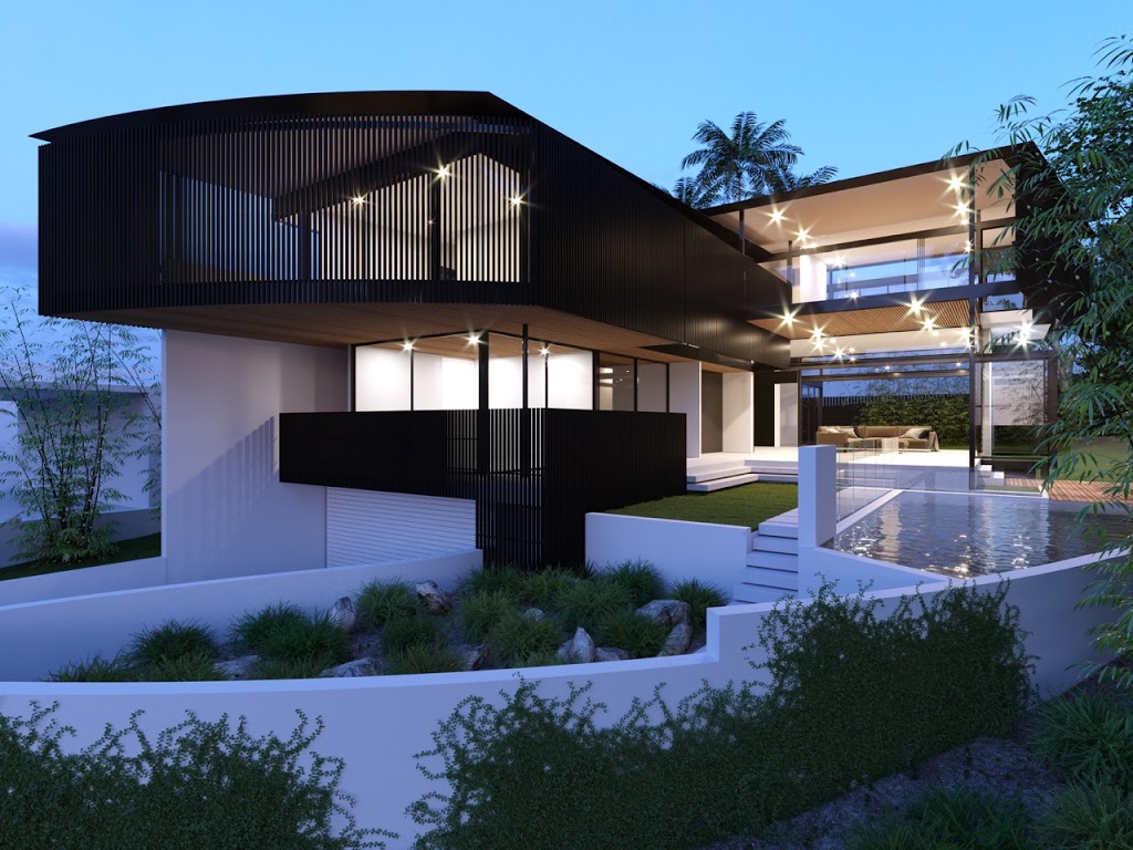 Robinson Architects | 67 Memorial Dr, Eumundi QLD 4562, Australia | Phone: (07) 5442 8566