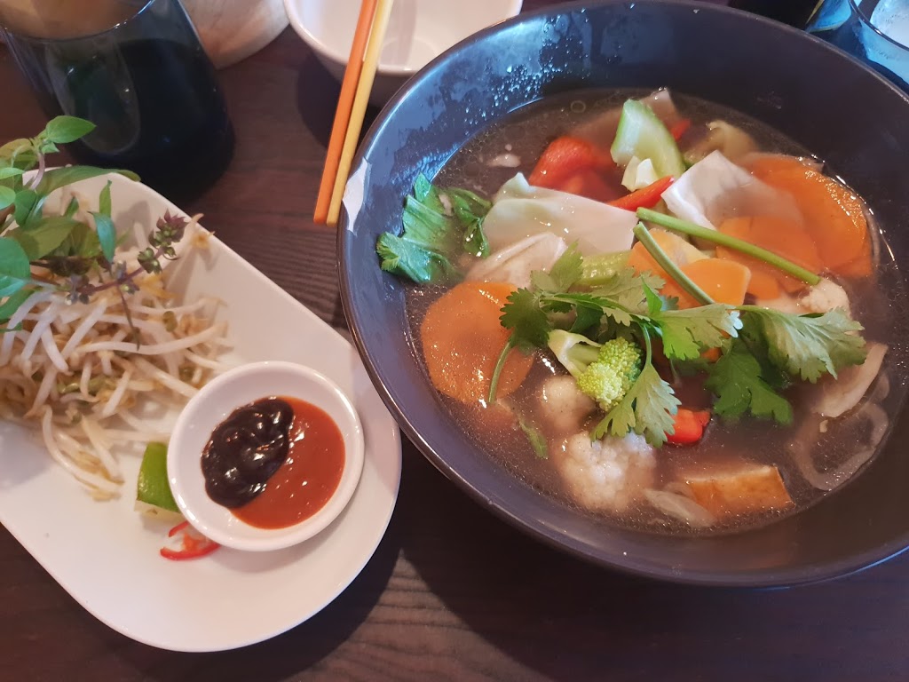 Le Phan Vietnamese Restaurant | 5 Melrose St, Sandringham VIC 3191, Australia | Phone: (03) 9598 2659