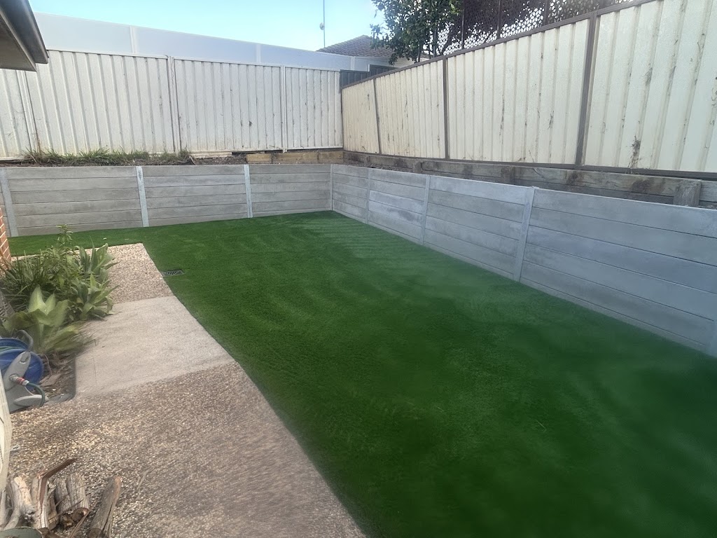True Blue Paving and Landscaping | Lloyd Pl, Mystery Bay NSW 2546, Australia | Phone: 0413 533 606