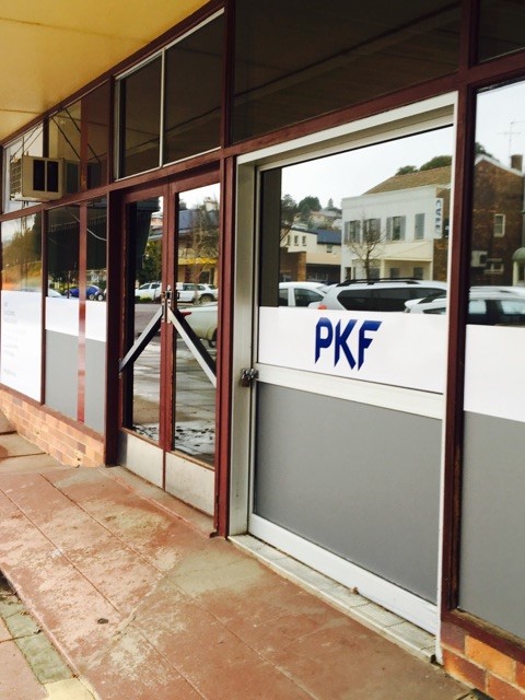 PKF New England North West Chartered Accountants Walcha | accounting | 12N-14N Derby St N, Walcha NSW 2354, Australia | 0267772377 OR +61 2 6777 2377