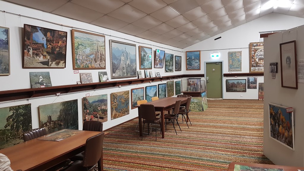 Bridgetown-Greenbushes Visitor Information Centre | 154 Hampton St, Bridgetown WA 6255, Australia | Phone: (08) 9761 1740