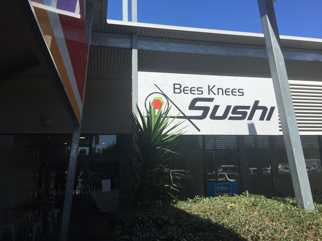 Bees Knees Sushi | restaurant | 2/4288 Bruce Hwy, Coochin Creek QLD 4519, Australia | 0433262563 OR +61 433 262 563