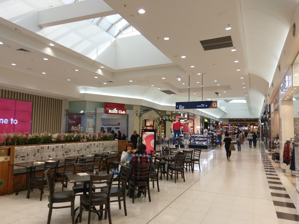 Stockland Wetherill Park Shopping Centre | 561-583 Polding St, Wetherill Park NSW 2164, Australia | Phone: (02) 9609 7766