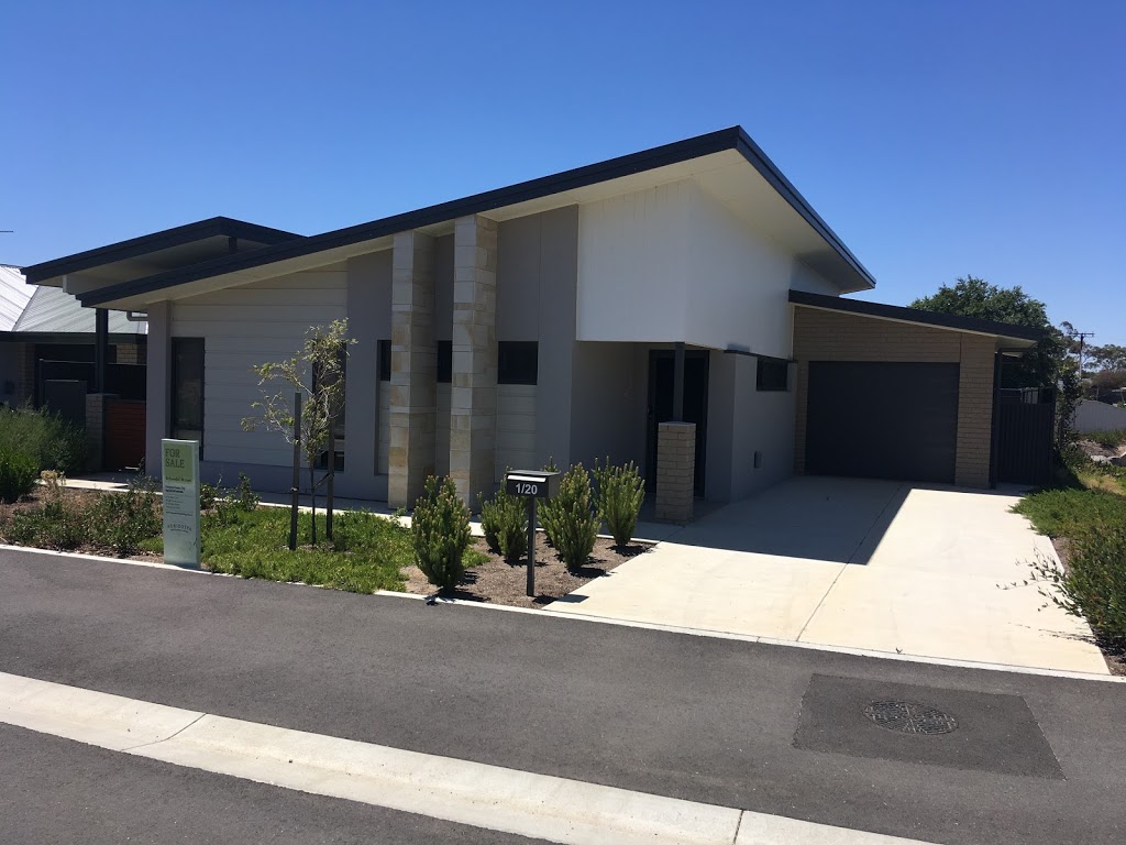 Nuriootpa Retirement Living | 20 Schaedel St, Nuriootpa SA 5355, Australia | Phone: (08) 8563 7777