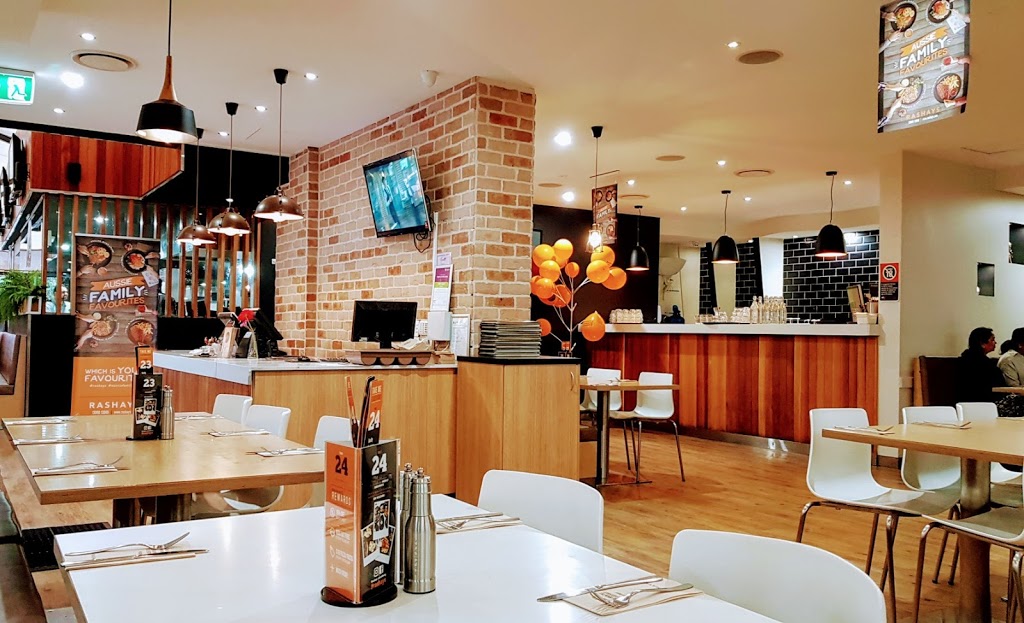RASHAYS Casual Dining - Liverpool Hume Highway Liverpool | restaurant | 339 Hume Hwy, Liverpool NSW 2170, Australia | 1300013000 OR +61 1300 013 000