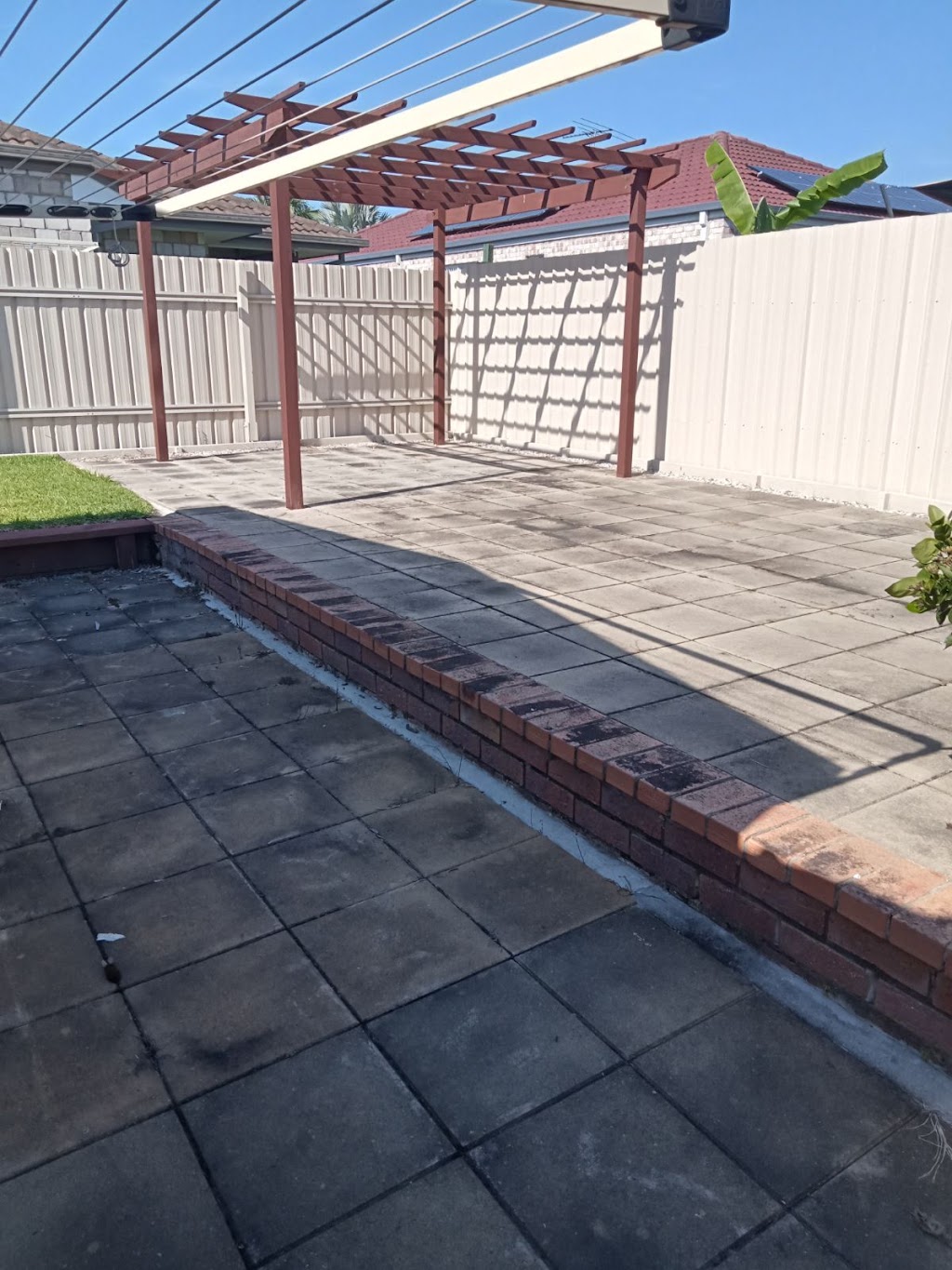 Blast Off Morayfield - Exterior Cleaning Solutions | 46a Farrer Ct, Morayfield QLD 4510, Australia | Phone: 0417 511 524