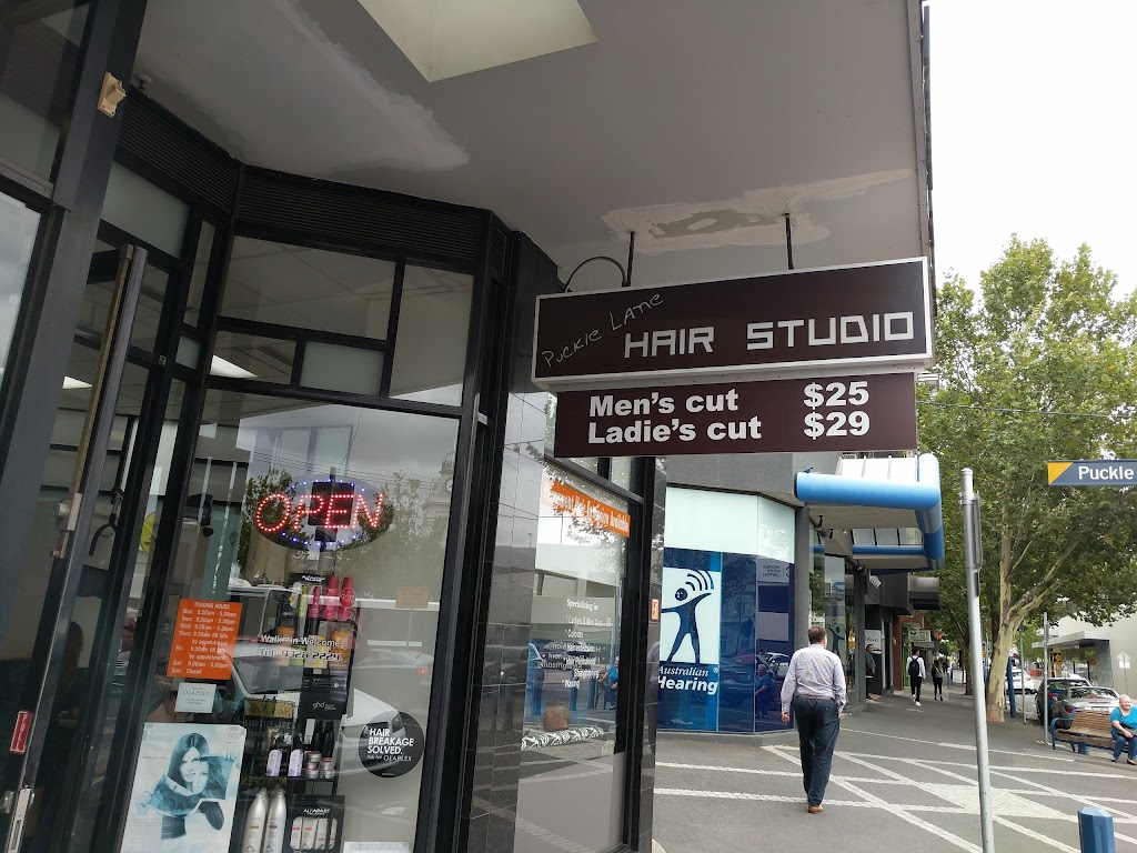 PUCKLE LANE HAIR STUDIO | hair care | Shop 1/641 Mt Alexander Rd, Moonee Ponds VIC 3039, Australia | 0393262229 OR +61 3 9326 2229