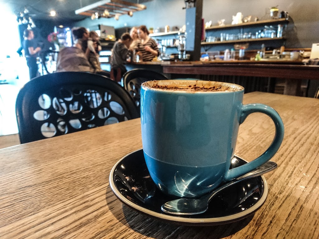 The Drowned Rat Espresso Bar | cafe | 80 Hornibrook Esplanade, Clontarf QLD 4019, Australia | 0449694068 OR +61 449 694 068