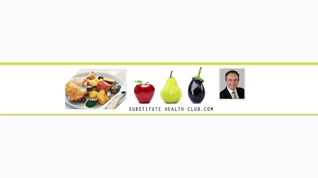 Substitute Health club | health | 19 Press Rd, Brooklyn Park SA 5032, Australia | 0409833393 OR +61 409 833 393
