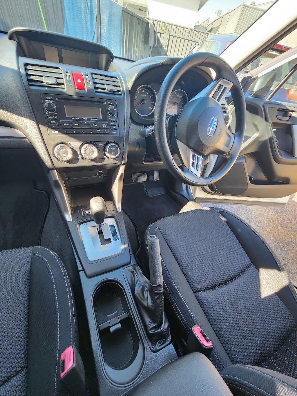 South Coast Auto Detailing | 127 Escarpment Dr, Calderwood NSW 2527, Australia | Phone: 0424 847 229
