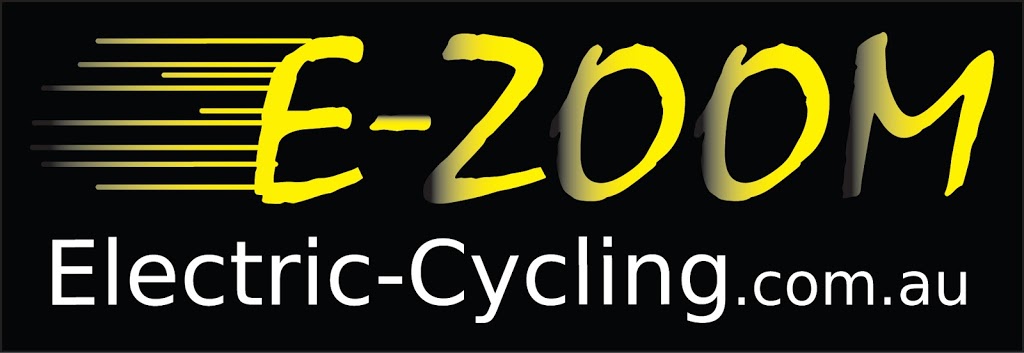 E-Zoom Electric Bikes | bicycle store | Plumer St, Sherwood QLD 4075, Australia | 0421407890 OR +61 421 407 890
