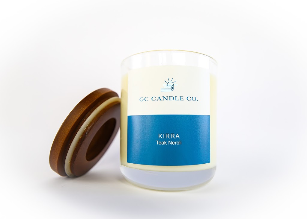 GC Candle Co | Blair Athol Cres, Bundall QLD 4217, Australia | Phone: 0407 171 889