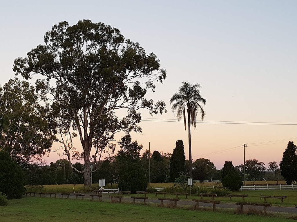 Taabinga Cemetery | Pioneer Rd (Taabinga Cemetery), Taabinga QLD 4610, Australia