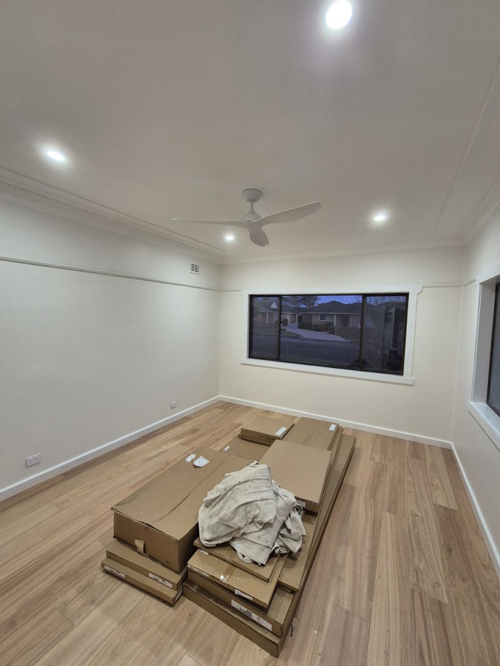 Wonderful Painting by DJ | Central Coast Painter | 7a Morley Ave, Bateau Bay NSW 2261, Australia | Phone: 0435 051 133