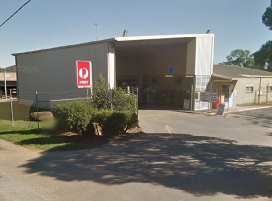 Australia Post | post office | 16 Bonnick Rd, Gympie QLD 4570, Australia