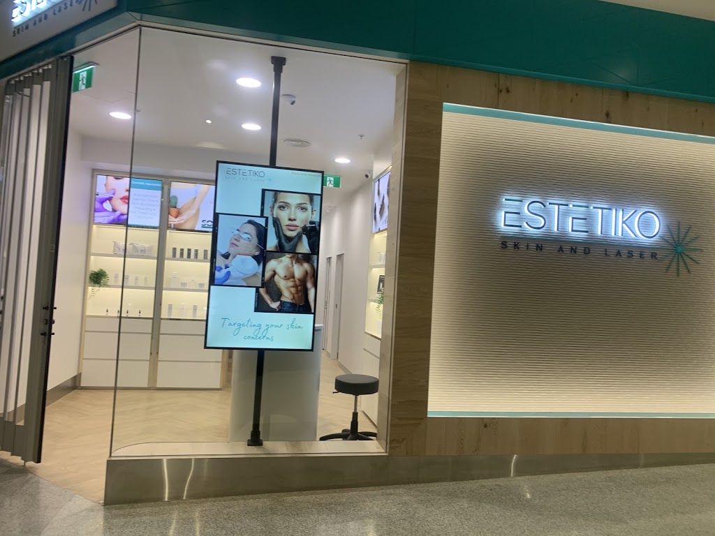 Estetiko Skin and Laser | health | Shop 57/46 Wilsons Rd, Mount Hutton NSW 2290, Australia | 0240444746 OR +61 2 4044 4746
