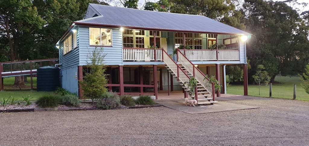 The Old Witta School Community Centre Inc. |  | 316 Witta Rd, Witta QLD 4552, Australia | 0754944366 OR +61 7 5494 4366